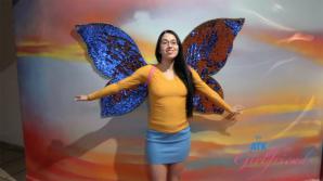 You take Alex out for a fun day in LA.