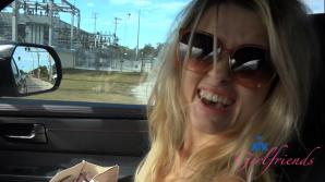 Nicole Nichols Sarasota Part 2