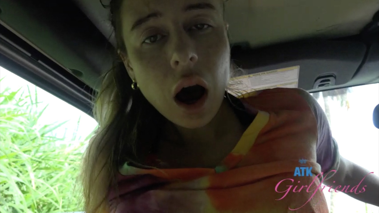 Summer Vixen Maui Part 7