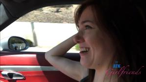 Valentina Jade Schoolteacher Part 1